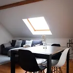 Apartment Sweet Harmonie