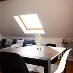 Apartment Sweet Harmonie *