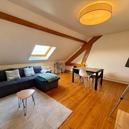 דירה Sweet Harmonie