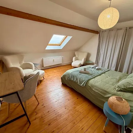 Sweet Harmonie גרנד-פורט-פיליפ