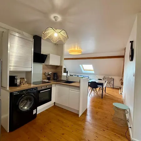 Sweet Harmonie Grand-Fort-Philippe