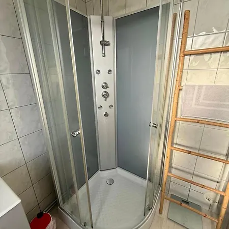 Sweet Harmonie Appartement Grand-Fort-Philippe