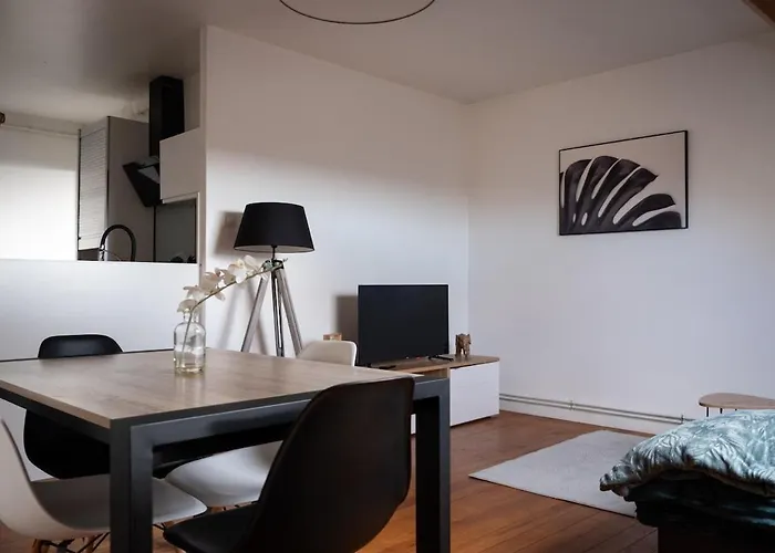 Sweet Harmonie גרנד-פורט-פיליפ