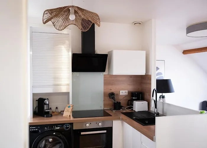 Sweet Harmonie * Grand-Fort-Philippe