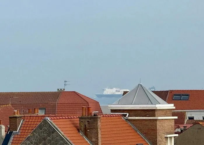 Sweet Harmonie Appartement