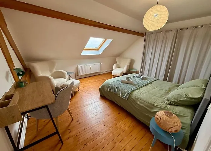 Sweet Harmonie גרנד-פורט-פיליפ