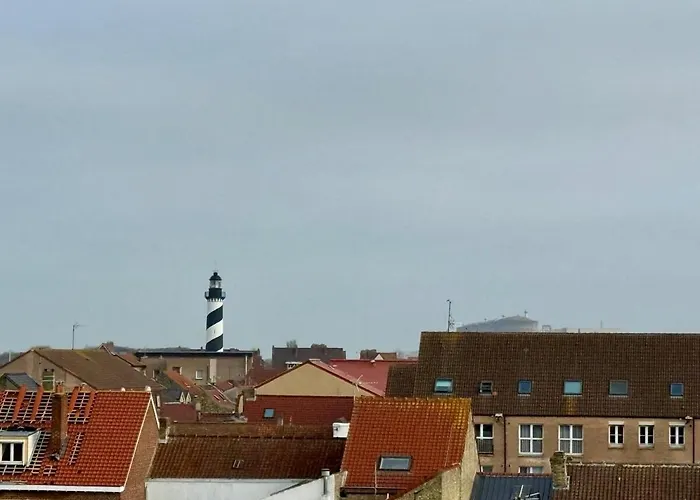 Sweet Harmonie גרנד-פורט-פיליפ