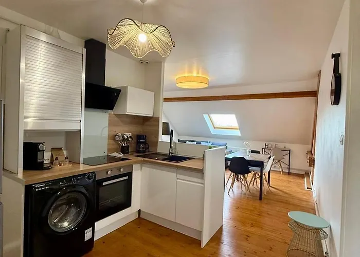 Sweet Harmonie גרנד-פורט-פיליפ