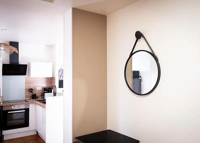 Sweet Harmonie * גרנד-פורט-פיליפ