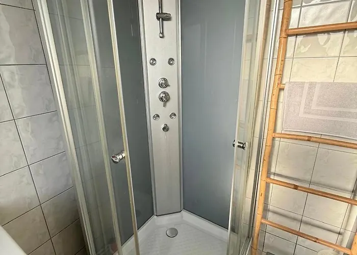 Sweet Harmonie Appartement Grand-Fort-Philippe